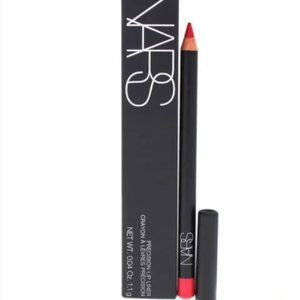 NARS Precision Lip Liner - Menton 9084 - NEW